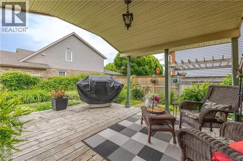 7543 Merritt Avenue Niagara Falls ON L2G 5C3