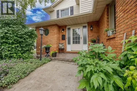 7543 Merritt Avenue Niagara Falls ON L2G 5C3