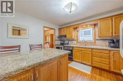 7543 Merritt Avenue Niagara Falls ON L2G 5C3