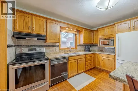 7543 Merritt Avenue Niagara Falls ON L2G 5C3
