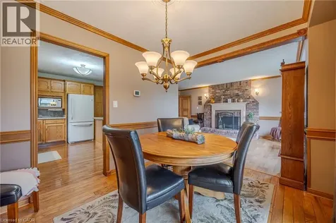 7543 Merritt Avenue Niagara Falls ON L2G 5C3