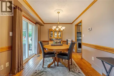 7543 Merritt Avenue Niagara Falls ON L2G 5C3