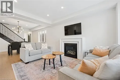 31 William Dunlop Street Kitchener ON N2R 0N7