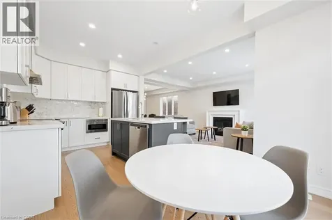 31 William Dunlop Street Kitchener ON N2R 0N7