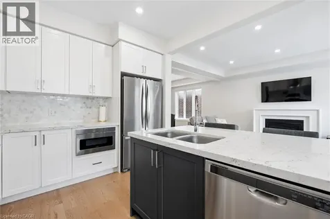 31 William Dunlop Street Kitchener ON N2R 0N7