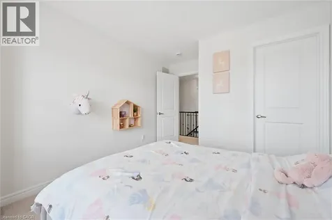 31 William Dunlop Street Kitchener ON N2R 0N7