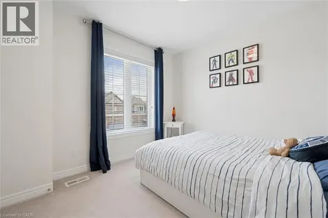 31 William Dunlop Street Kitchener ON N2R 0N7