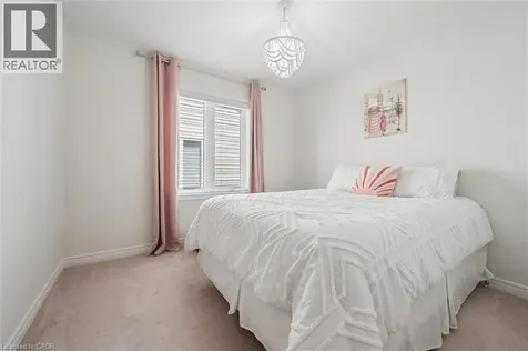 31 William Dunlop Street Kitchener ON N2R 0N7