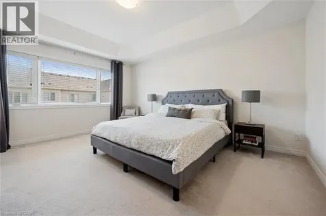 31 William Dunlop Street Kitchener ON N2R 0N7