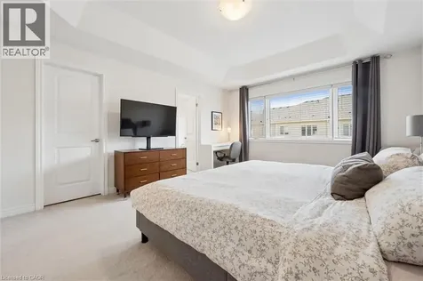 31 William Dunlop Street Kitchener ON N2R 0N7