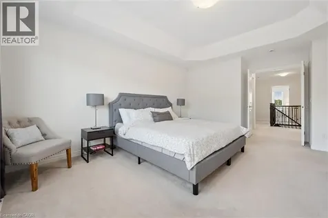 31 William Dunlop Street Kitchener ON N2R 0N7