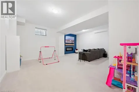 31 William Dunlop Street Kitchener ON N2R 0N7