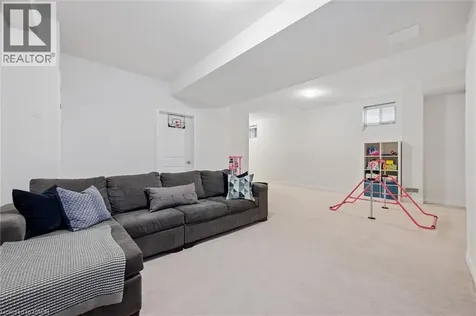 31 William Dunlop Street Kitchener ON N2R 0N7