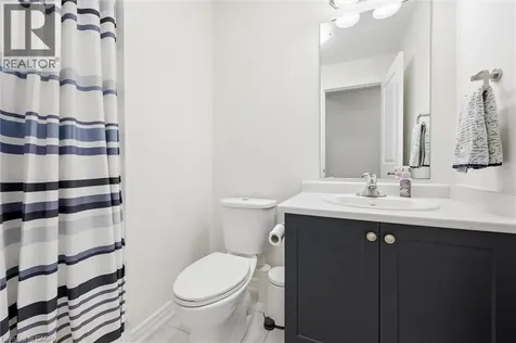31 William Dunlop Street Kitchener ON N2R 0N7