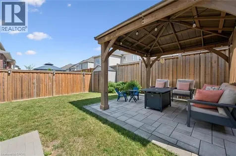 31 William Dunlop Street Kitchener ON N2R 0N7