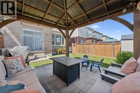 31 William Dunlop Street Kitchener ON N2R 0N7