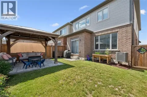 31 William Dunlop Street Kitchener ON N2R 0N7