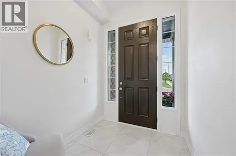 31 William Dunlop Street Kitchener ON N2R 0N7
