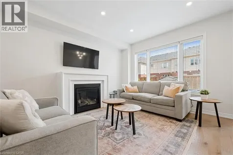 31 William Dunlop Street Kitchener ON N2R 0N7