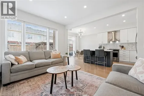 31 William Dunlop Street Kitchener ON N2R 0N7
