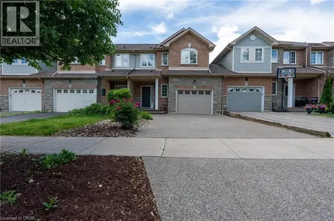 26 Olivia Place Ancaster ON L9K 1R3