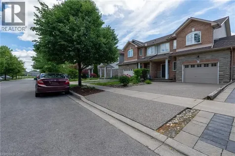 26 Olivia Place Ancaster ON L9K 1R3