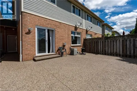 26 Olivia Place Ancaster ON L9K 1R3
