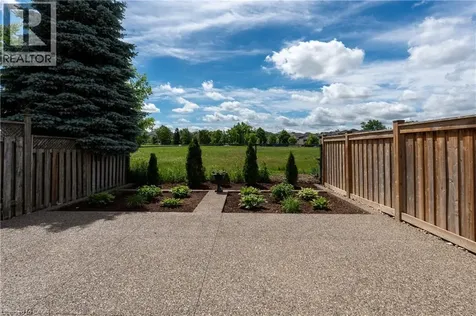 26 Olivia Place Ancaster ON L9K 1R3