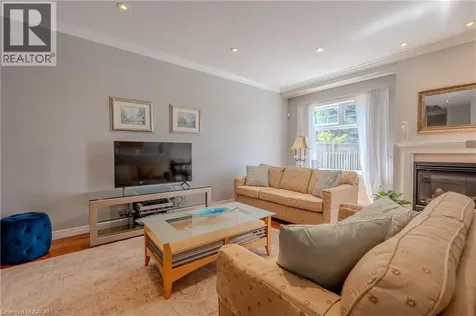 26 Olivia Place Ancaster ON L9K 1R3
