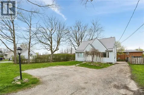 428 Thorold Road Welland ON L3C 3W6
