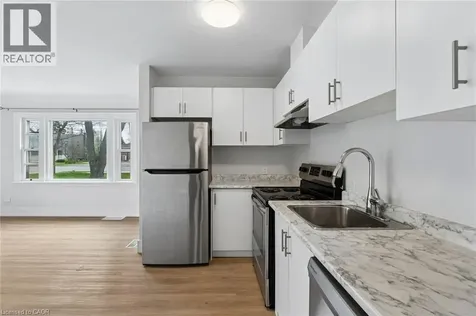428 Thorold Road Welland ON L3C 3W6