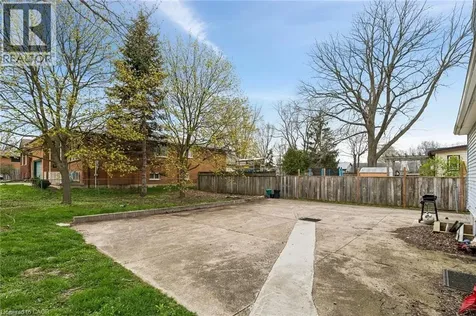 428 Thorold Road Welland ON L3C 3W6