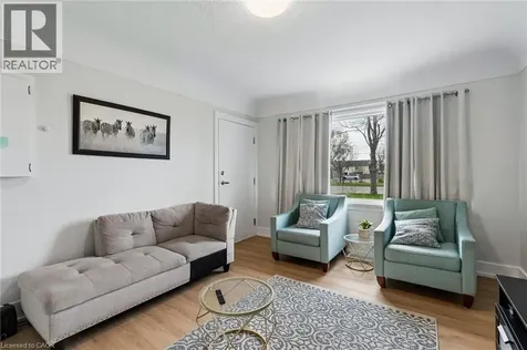 428 Thorold Road Welland ON L3C 3W6