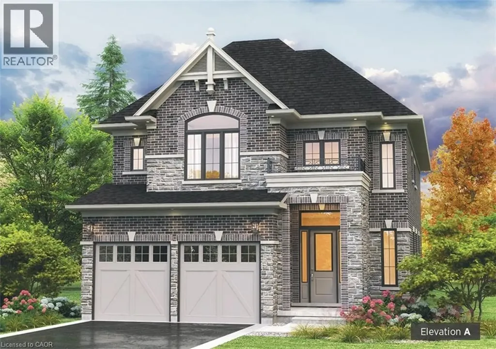 422 Masters Drive Woodstock ON N4T 0P6