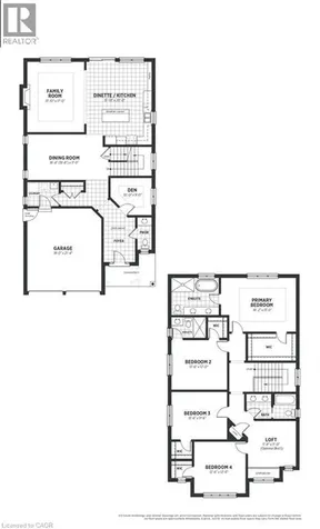 422 Masters Drive Woodstock ON N4T 0P6