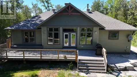 170 Cape Hurd Road Northern Bruce Peninsula ON N0H 2R0