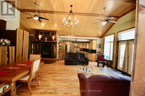 170 Cape Hurd Road Northern Bruce Peninsula ON N0H 2R0