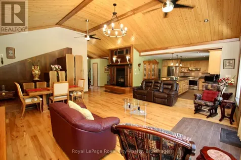 170 Cape Hurd Road Northern Bruce Peninsula ON N0H 2R0