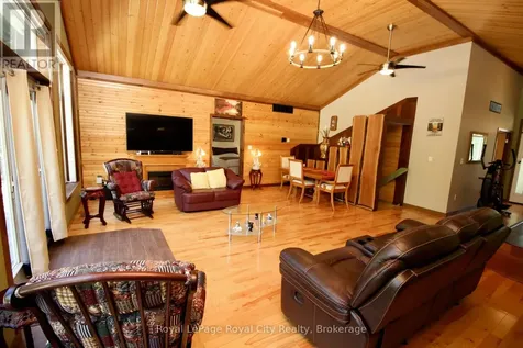 170 Cape Hurd Road Northern Bruce Peninsula ON N0H 2R0