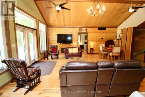 170 Cape Hurd Road Northern Bruce Peninsula ON N0H 2R0