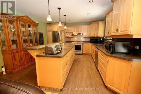 170 Cape Hurd Road Northern Bruce Peninsula ON N0H 2R0