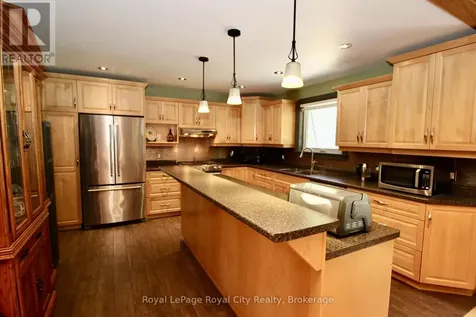 170 Cape Hurd Road Northern Bruce Peninsula ON N0H 2R0