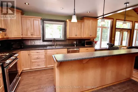 170 Cape Hurd Road Northern Bruce Peninsula ON N0H 2R0