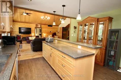 170 Cape Hurd Road Northern Bruce Peninsula ON N0H 2R0