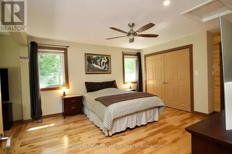 170 Cape Hurd Road Northern Bruce Peninsula ON N0H 2R0