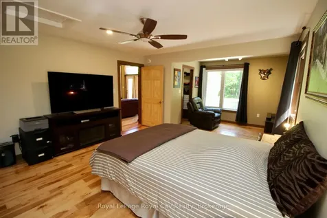 170 Cape Hurd Road Northern Bruce Peninsula ON N0H 2R0