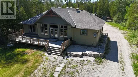 170 Cape Hurd Road Northern Bruce Peninsula ON N0H 2R0