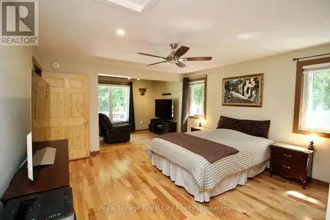 170 Cape Hurd Road Northern Bruce Peninsula ON N0H 2R0