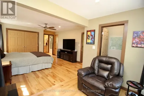 170 Cape Hurd Road Northern Bruce Peninsula ON N0H 2R0
