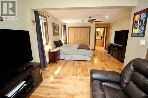 170 Cape Hurd Road Northern Bruce Peninsula ON N0H 2R0